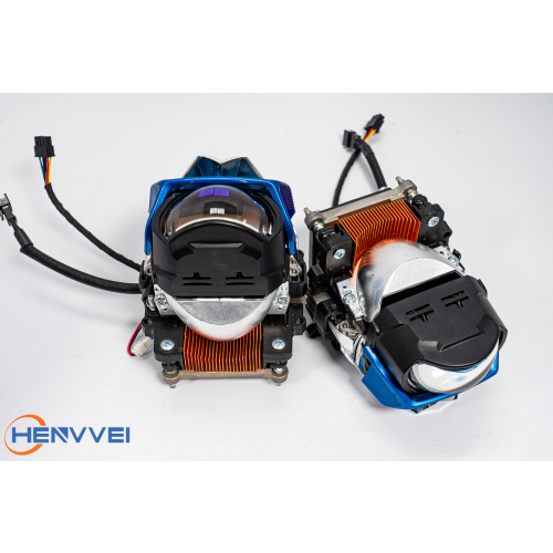 BI LASER HENVVEI L95